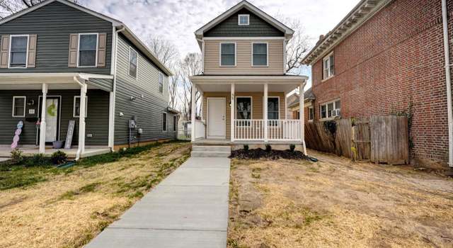 Photo of 55 S New St, Dover, DE 19904