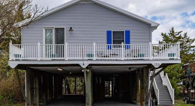 Photo of 196 N Bayshore Dr, Frederica, DE 19946