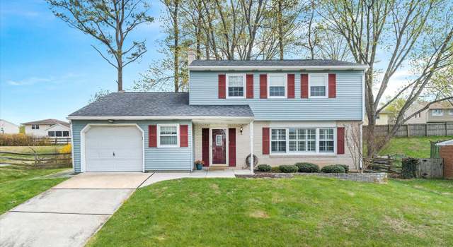 Photo of 1111 Elderon Dr, Wilmington, DE 19808