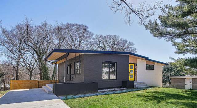 Photo of 2805 Steele Rd, Baltimore, MD 21209