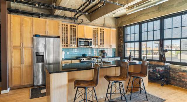 Photo of 234 Holliday St #506, Baltimore, MD 21202