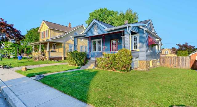 Photo of 5919 Sefton Ave, Baltimore, MD 21214