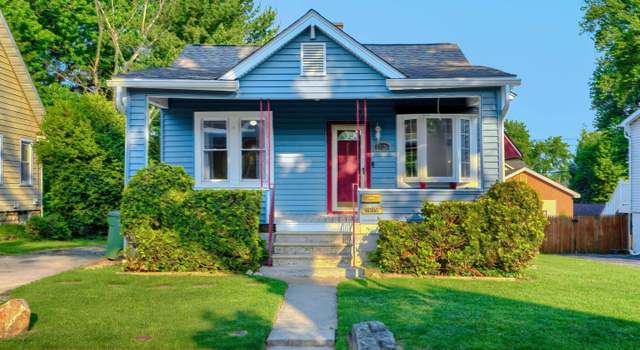 Photo of 5919 Sefton Ave, Baltimore, MD 21214