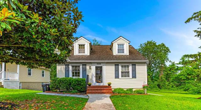Photo of 5208 Arbutus Ave, Baltimore, MD 21227