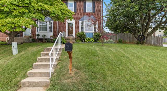 Photo of 1 Sylvan Oak Way, Nottingham, MD 21236