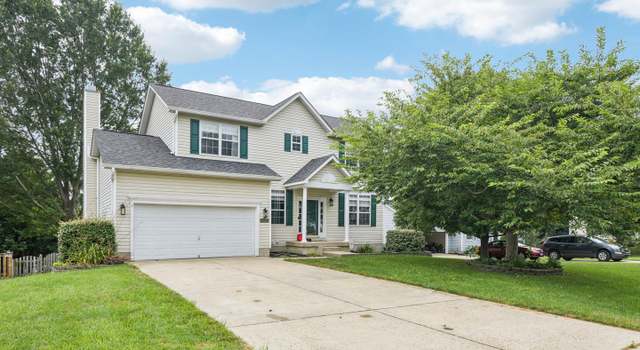 Photo of 3243 Rector Lookout, Chesapeake Beach, MD 20732