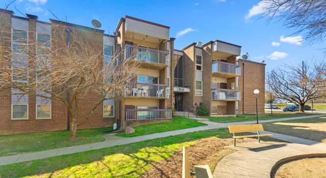 Photo of 2303 Greenery Ln Unit T-2-4, Silver Spring, MD 20906