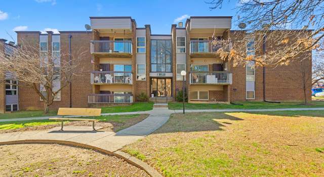 Photo of 2303 Greenery Ln Unit T-2-4, Silver Spring, MD 20906