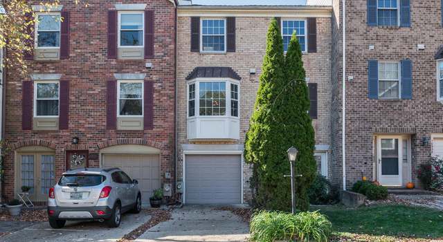Photo of 10936 Pebble Run Dr, Silver Spring, MD 20902