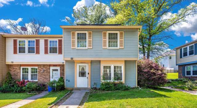 Photo of 18623 Cross Country Ln, Gaithersburg, MD 20879