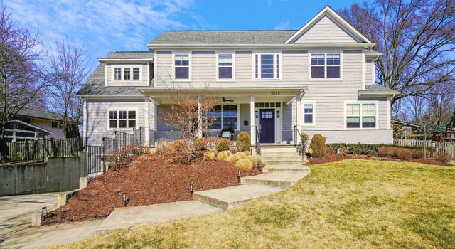Photo of 5011 Orleans Ct, Kensington, MD 20895