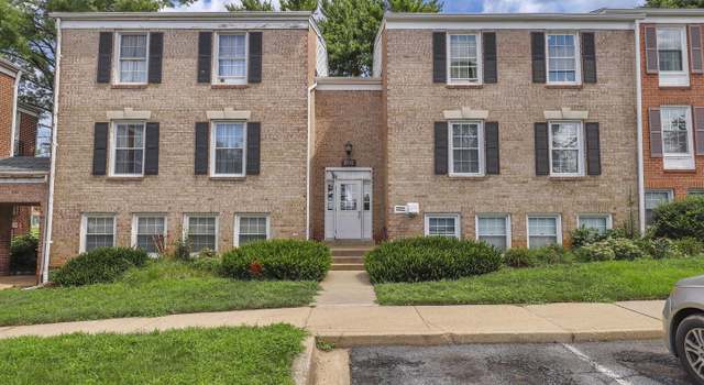 Photo of 814 Quince Orchard Blvd #101, Gaithersburg, MD 20878