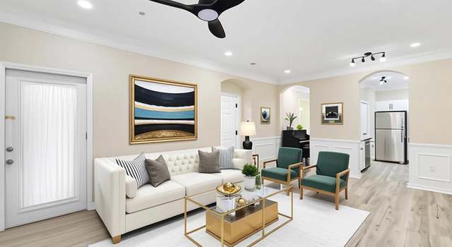 Photo of 3 Arch Pl #124, Gaithersburg, MD 20878