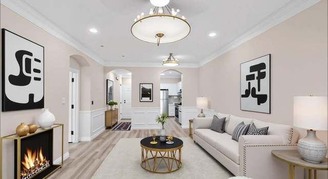 Photo of 3 Arch Pl #124, Gaithersburg, MD 20878