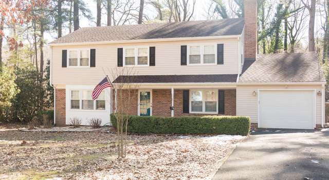 Photo of 318 Whitman Ave, Salisbury, MD 21801