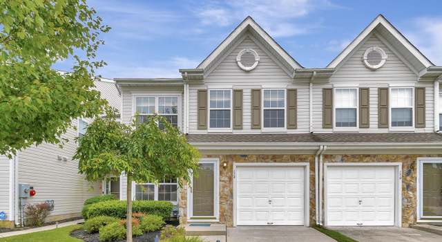 Photo of 172 Buckingham Way, Mount Laurel, NJ 08054