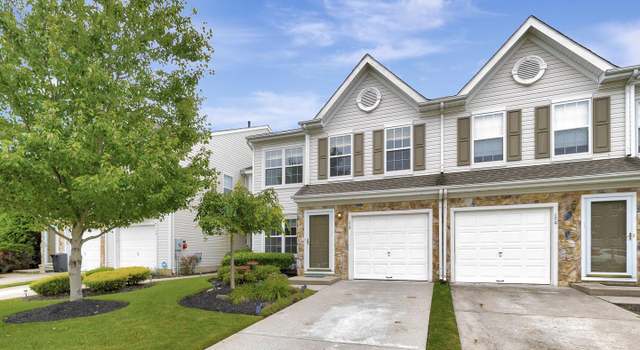 Photo of 172 Buckingham Way, Mount Laurel, NJ 08054
