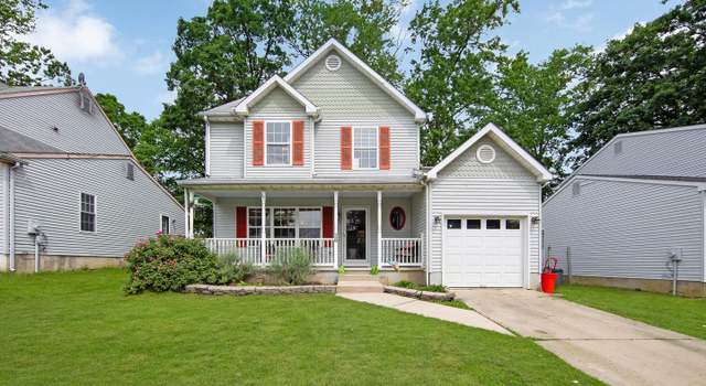 Photo of 26 Juniper Ave, Somerdale, NJ 08083