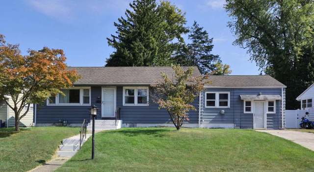 Photo of 404 Latona Ave, Ewing, NJ 08618