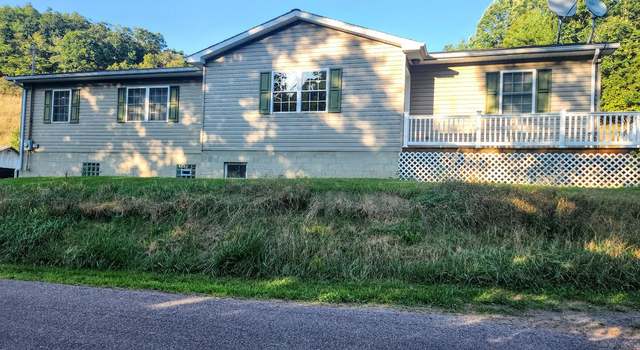 Photo of 1345 Camp Hill Rd, Buffalo Mills, PA 15534