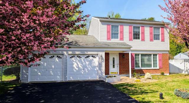 Photo of 3337 Glendale Dr, Bensalem, PA 19020