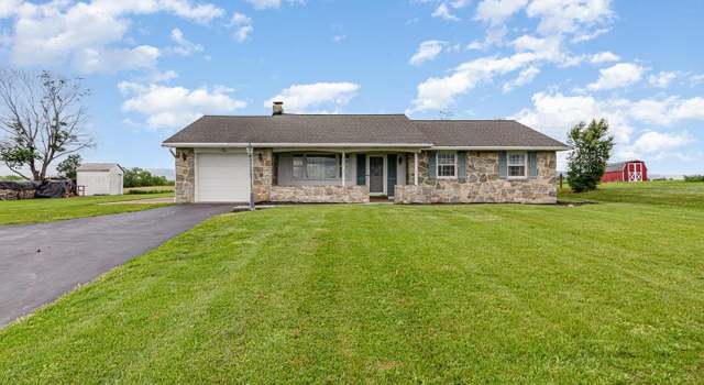 Photo of 151 Steelstown Rd, Newville, PA 17241