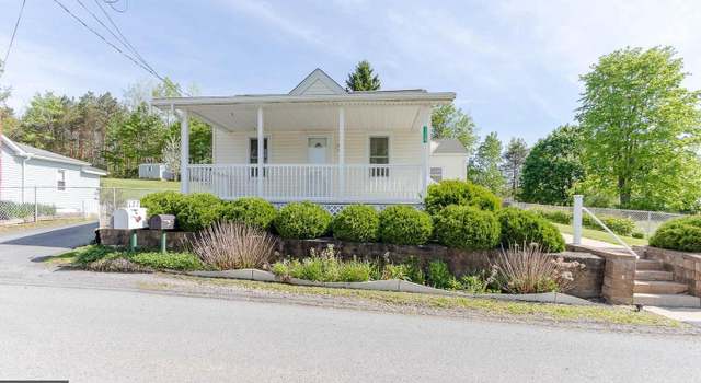 Photo of 124 Scaife St, Philipsburg, PA 16866