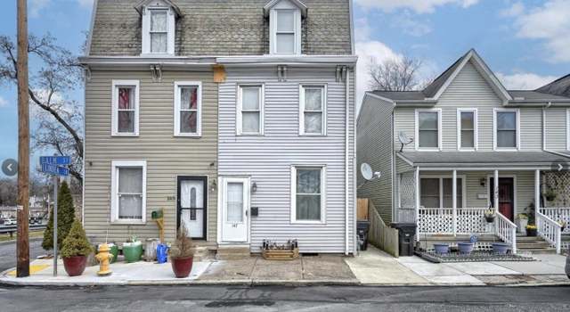 Photo of 147 Balm St, Harrisburg, PA 17103