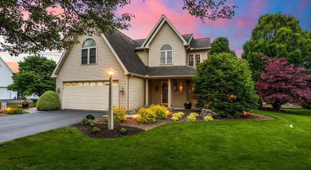 Photo of 941 Harnish St, Palmyra, PA 17078