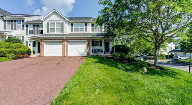 Photo of 812 Red Rock Cir, Royersford, PA 19468