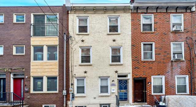 Photo of 1745 W Thompson St, Philadelphia, PA 19121