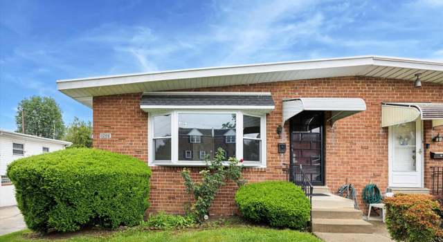 Photo of 1069 Surrey Rd, Philadelphia, PA 19115