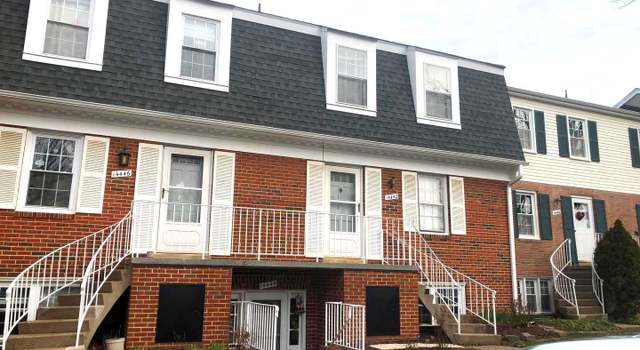 Photo of 14446 Cool Oak Ln, Centreville, VA 20121