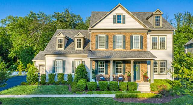 Photo of 41223 Chatham Green Cir, Aldie, VA 20105