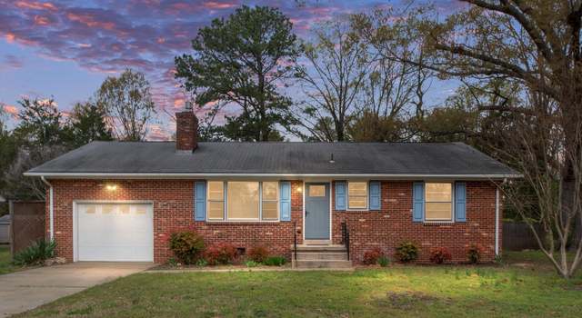 Photo of 235 3rd St, Colonial Beach, VA 22443