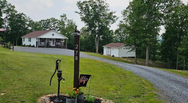 Photo of 278 Justamere Rd, Old Fields, WV 26845