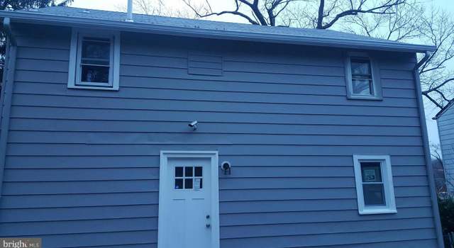 Photo of 1805 Dewitt Ave, Capitol Heights, MD 20743