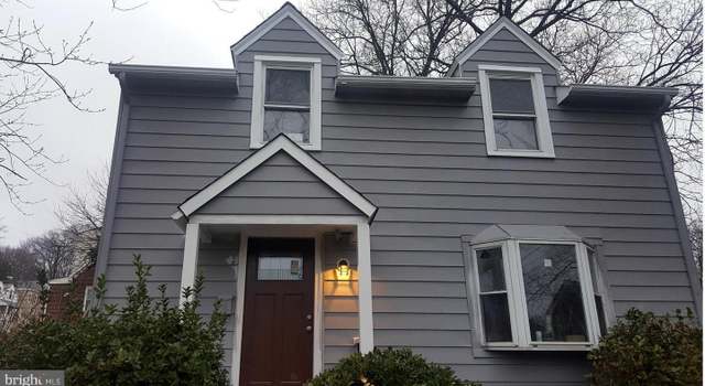Photo of 1805 Dewitt Ave, Capitol Heights, MD 20743