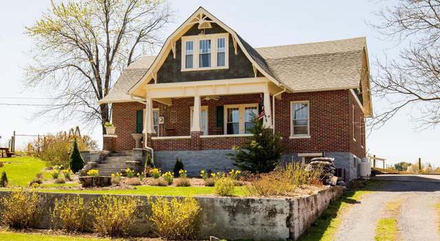 Photo of 141 Green Spring Rd, Winchester, VA 22603
