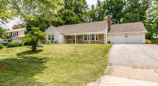 Photo of 9003 Montpelier Dr, Laurel, MD 20708