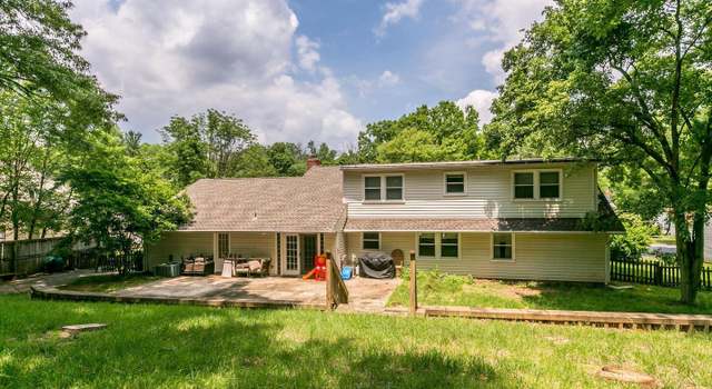 Photo of 9003 Montpelier Dr, Laurel, MD 20708