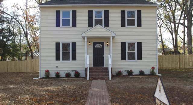 Photo of 17 Blair Rd, Fredericksburg, VA 22405