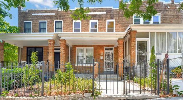 Photo of 173 Todd Pl NE, Washington, DC 20002