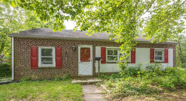 Photo of 16 Fordham Ave, New Castle, DE 19720