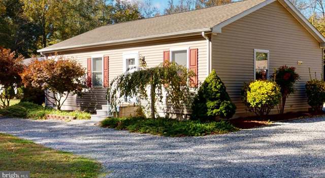 Photo of 20865 Hummingbird Rd, Ellendale, DE 19941