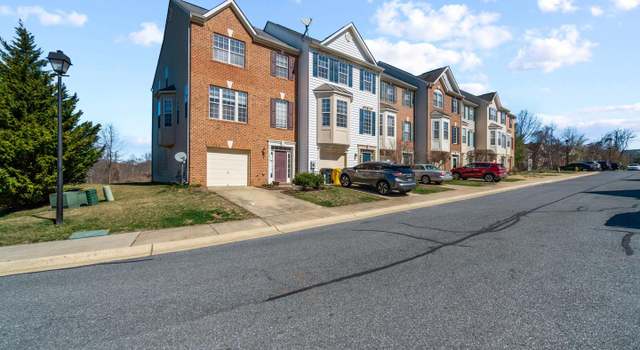 Photo of 1034 Lily Way, Odenton, MD 21113