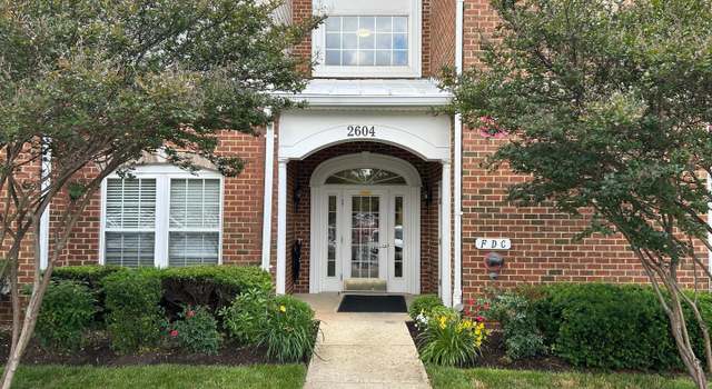 Photo of 2604 Clarion Ct #304, Odenton, MD 21113