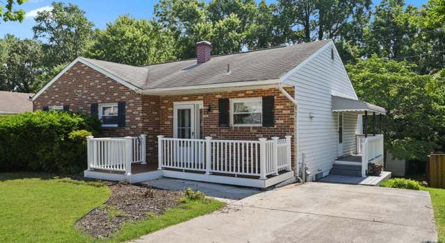 Photo of 7923 Oakwood Rd, Glen Burnie, MD 21061