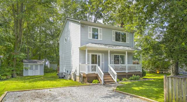 Photo of 5942 Flood Ave, Deale, MD 20751