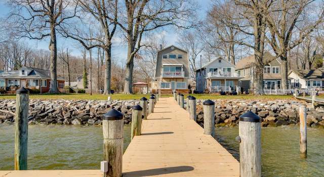 Photo of 1030 Bay Front Ave, North Beach, MD 20714